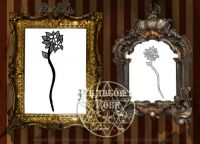 Everspring Hairstick